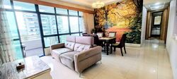The Spinnaker (D11), Apartment #550220681